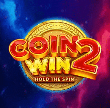 play Coin Win 2 in dragobet casino