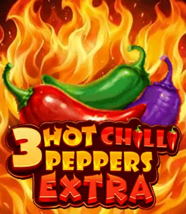 play Red Hot Chilli in dragobet casino